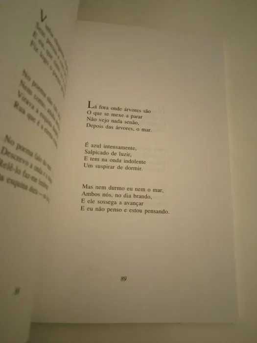 Poesias Inéditas (1930 / 1935), de Fernando Pessoa