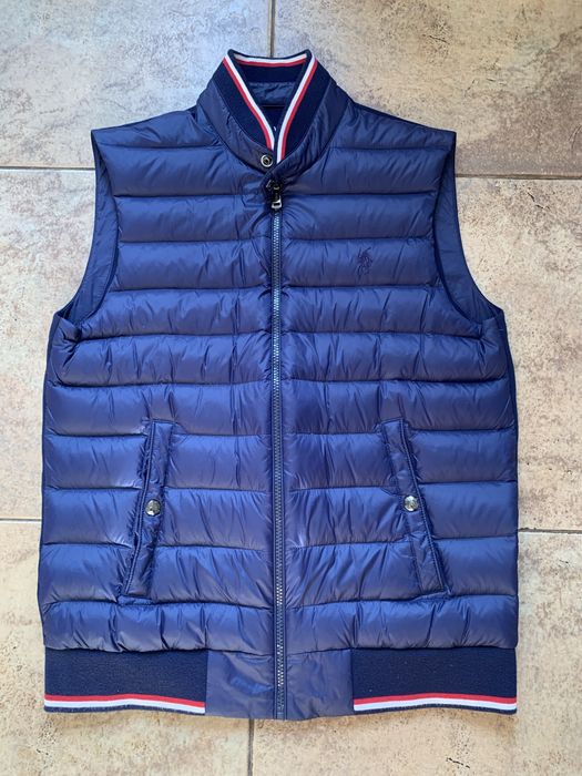 Чоловіча жилетка Polo Ralph Lauren. S