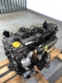 Z17DTH Opel 1.7CDTI Wtryski, Turbo, Glowica.