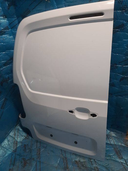 Drzwi lewe tylne berlingo IV peugeot expert combo e rifter proace