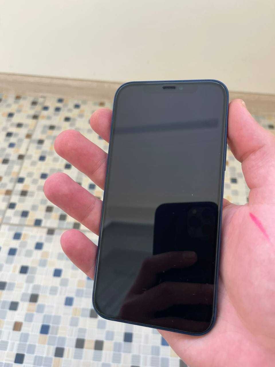 Iphone 12 128 gb, гарний стан, гарантія, Айфон 12 128 гб