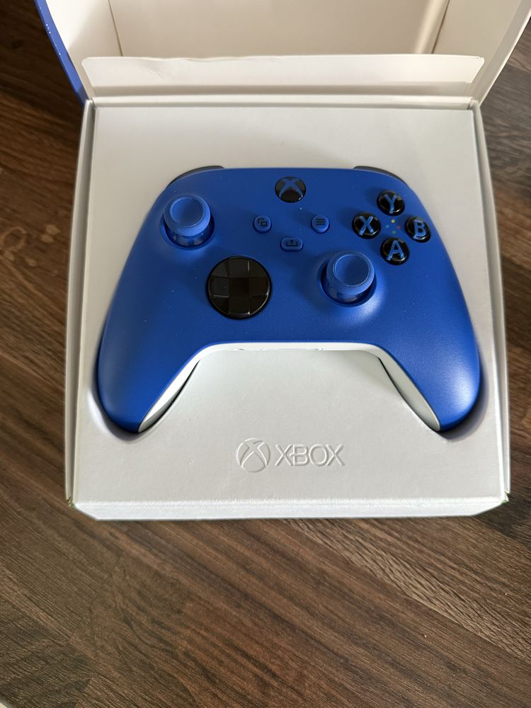 Xbox One Series S X Pad Kontroler  Series!