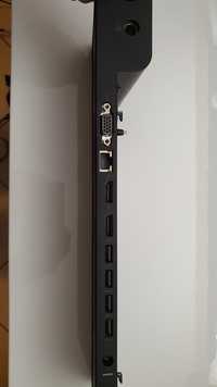 Stacja dokująca HP 2013 UltraSlim Docking Station