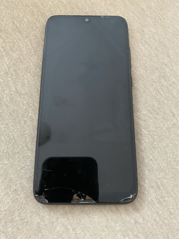 Dwa telefony Xiaomi na spraedaż lub części