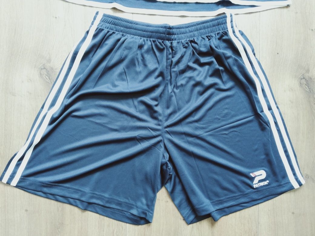 Strój sportowy (piłkarski) Patrick - XXL