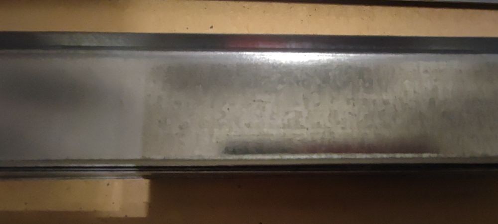 Стелаж для зберігання приладдя