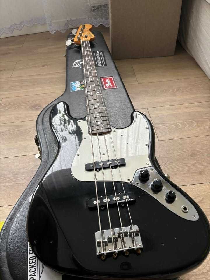 Tokai Jazz Sound Bass | Made in Japan |  twardy futerał | Kraków