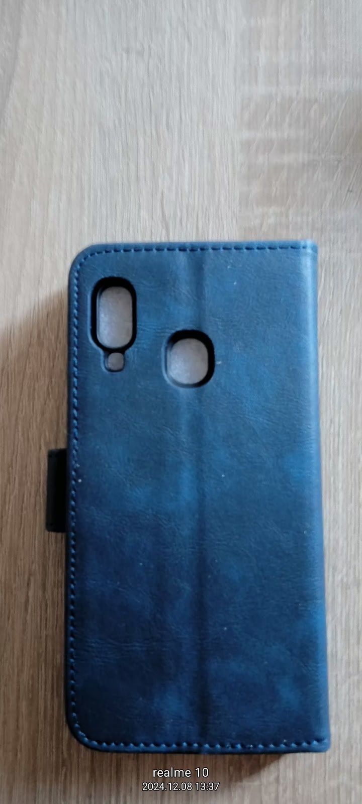 Etui do Samsunga a20e