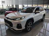 Suzuki Across Suzuki Across 2.5 Plug In Hybrid Elegance