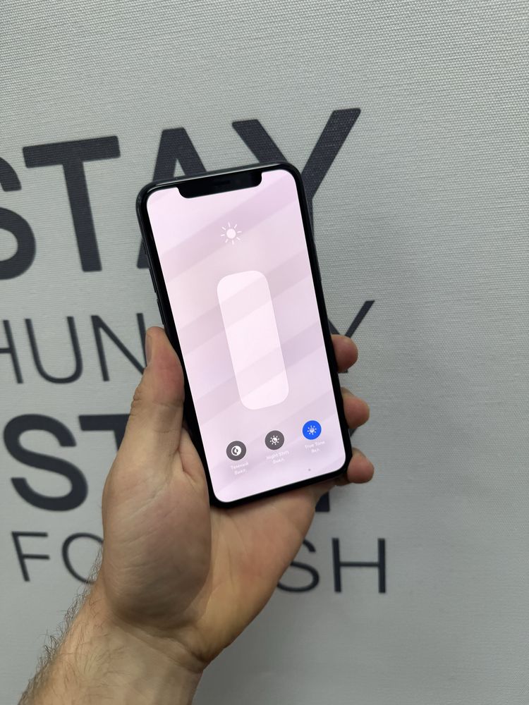 iPhone 11Pro 64Gb Never lock
