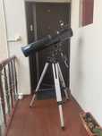 Teleskop Sky Watcher BK1309EQ2