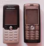 Telefon Sony Ericsson T 630 T610