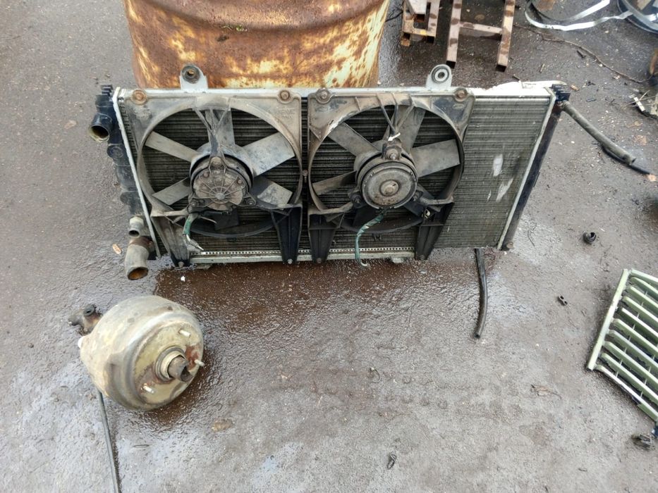 Двигатель фиат дукато 1990г.