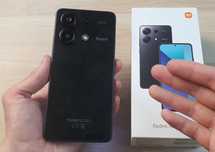 Redmi note 13 nfc
