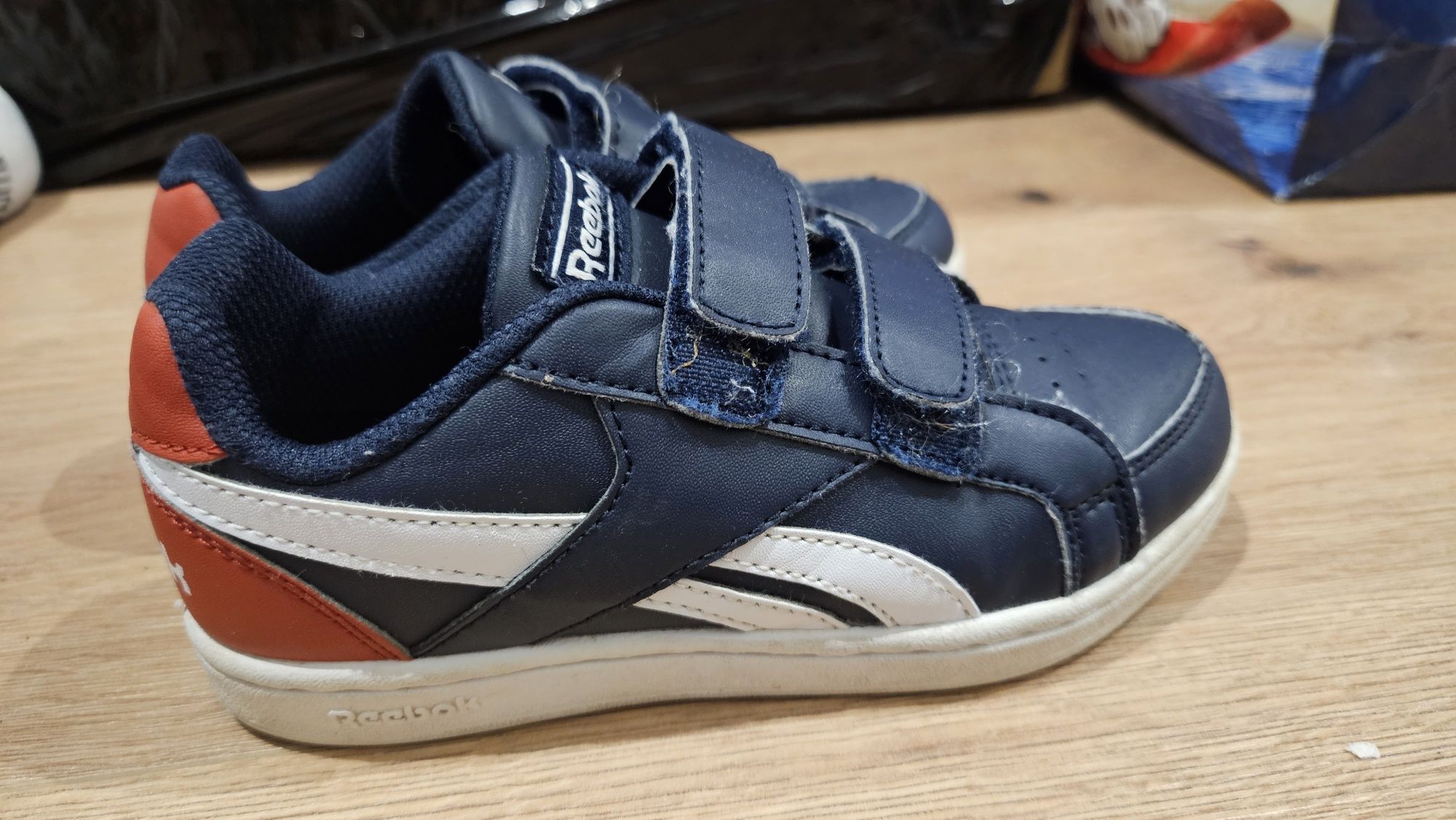 Buty Reebok rozmiar 28