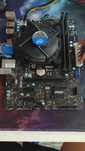 Płyta główna MSI H81M-E34 i3-4130T DDR3 8Gb