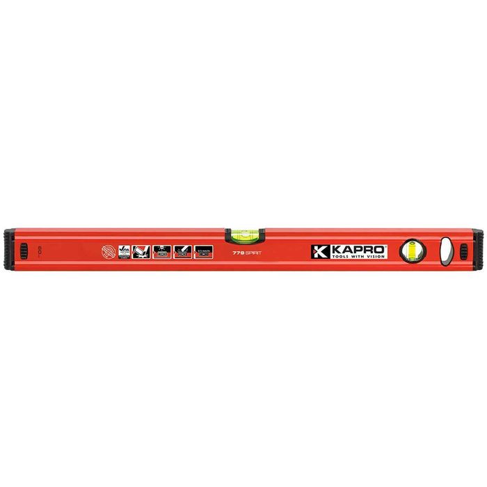 Richmann kapro poziomica spirit z magnesem  60 cm