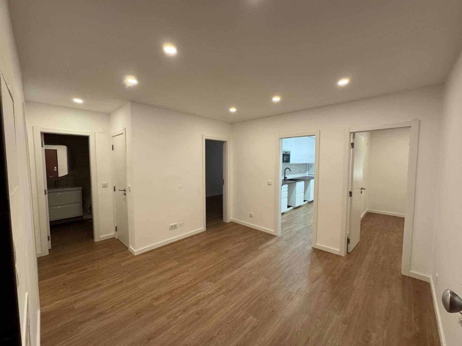 Apartamento Arrendar T2/T3 Barreiro