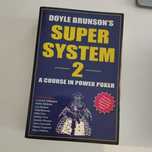 Doyle Brunson's Super System 2