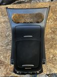 Подлокотник часть подлокотника пепельница Mercedes W246 мерседес в246.