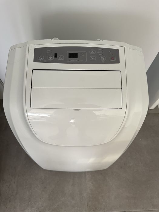 Ar condicionado portatil 12000 BTU