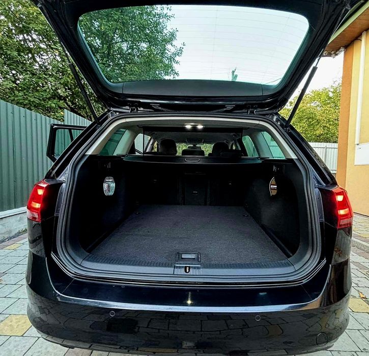 Volkswagen гольф 7, 2016-17р 1,6 дизель, 231т.км