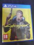 Cyberpunk 2077 PS4 Polska wersja / Polska okładka
