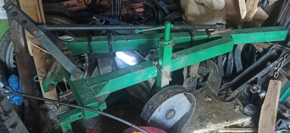 Сінтай 244(xingtai, zubr)