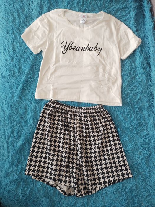 Нова піжама 42 розмір