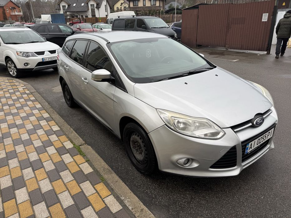Продам Ford Focus