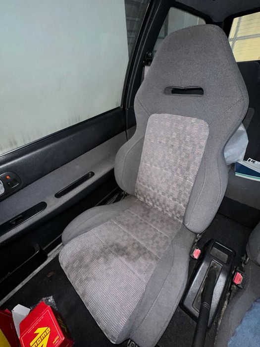 suzuki swift gti mk3 1992