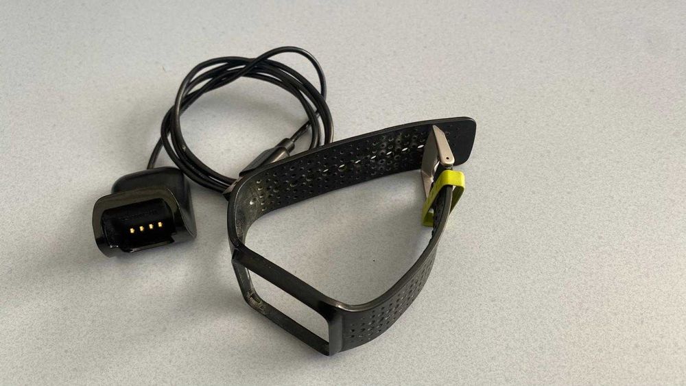 Tomtom Runner 2 - Bracelete + carregador