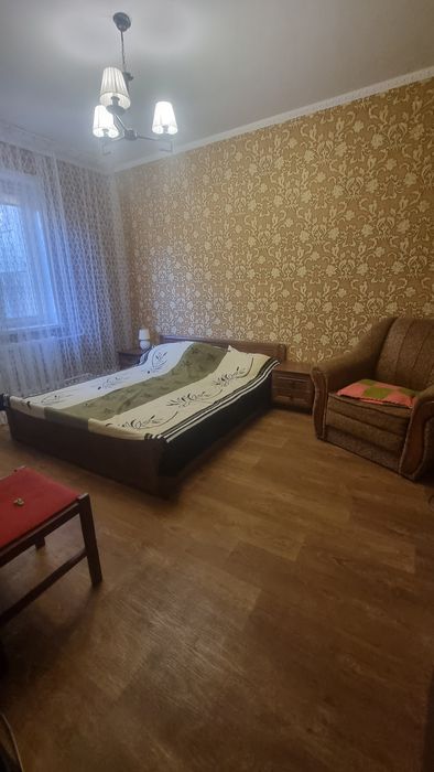 Продаж 3х кімнатної квартири 5 Зарічний