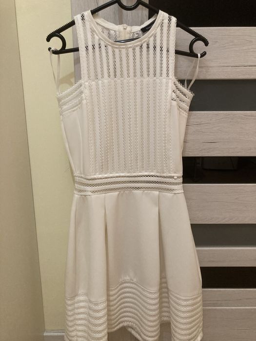 Sukienka o rozmiarze 36