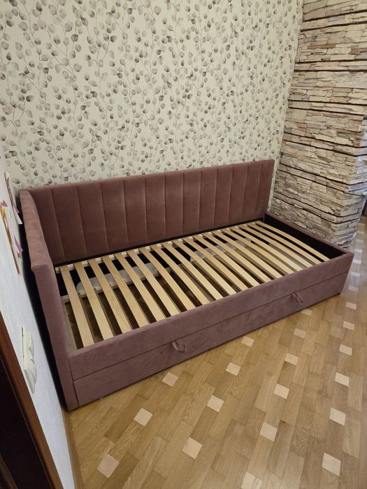 Продам дитяче ліжко Баффі з додатковим спальним місцем