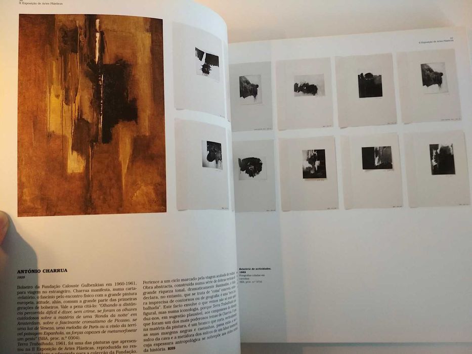50 Anos de Arte Portuguesa (porte incluído)