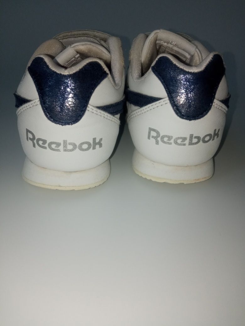 Reebok rozmiar 33