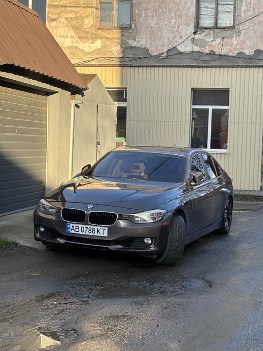 Продам BMW 328i