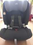 Fotelik samochodowy Britax Romer Advansafix I-size 9-36kg, z SICT