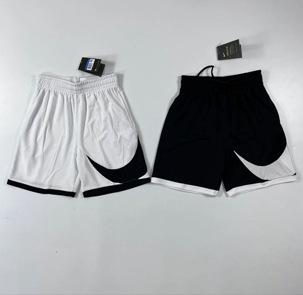 Шорти найк / шорти nike / шорти nike swoosh