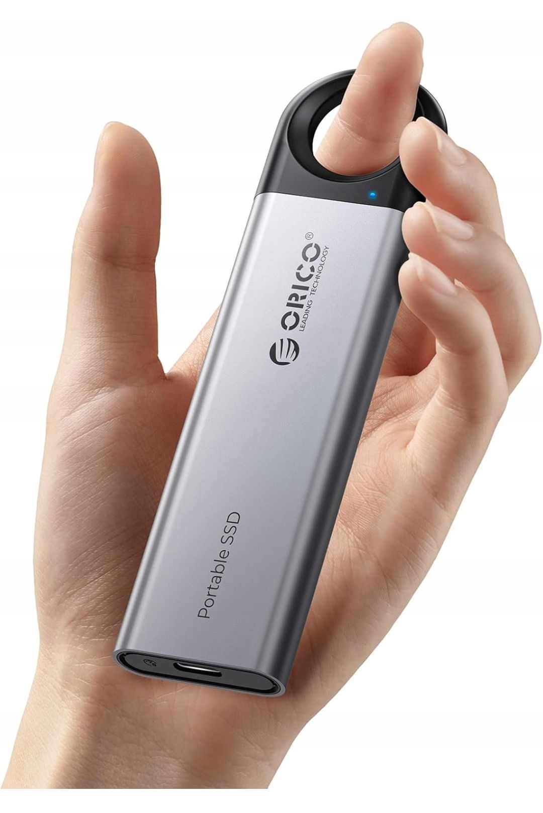 Dysk zewnętrzny SSD Orico c10 1TB