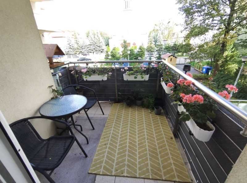 Apartament Motylowa Przystań