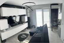 Nowoczesny apartament Osiedle Rolna