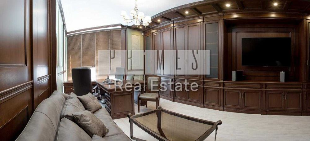 Продаж Офісного приміщення 100м2 ЖК Парк-хол Голосіївський