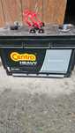 Akumulator Centra 6V, 165Ah, 900A