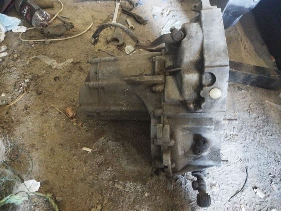 КПП Таврія,Славута