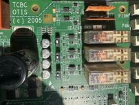 Otis TCBC GDA26800KA