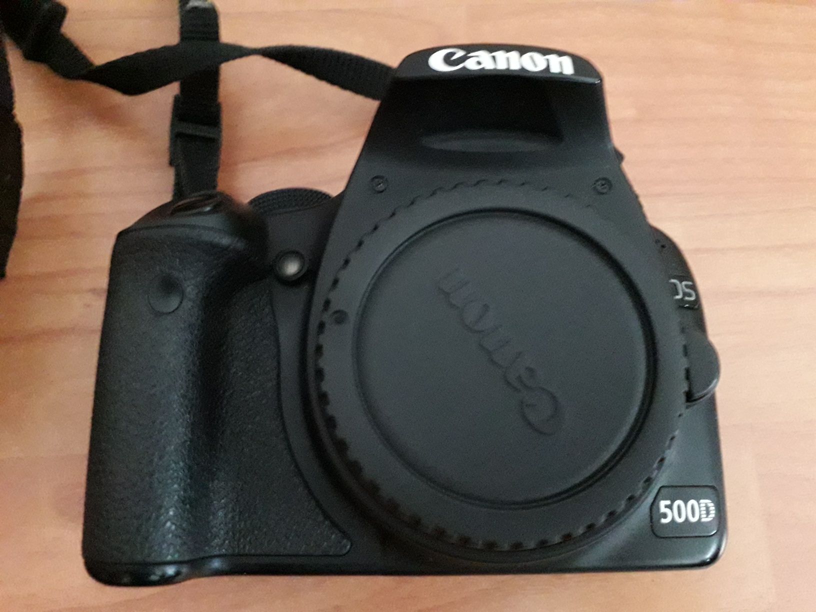 Canon 500d