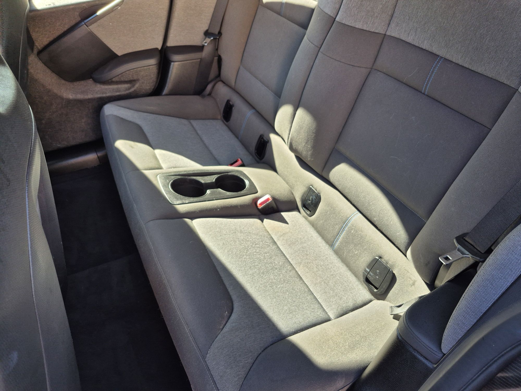 BMW i3 94Ah 3 Anos Garantia