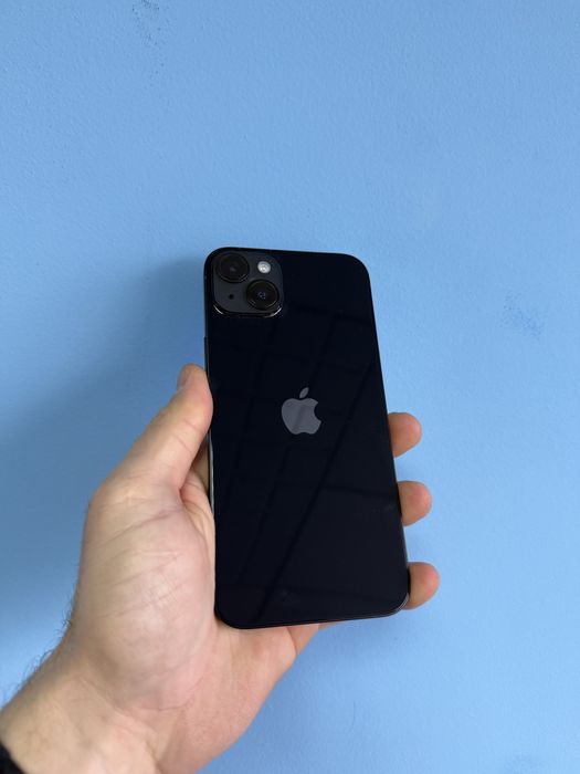 Apple iphone 14 Plus 128Gb Midnight Neverlock